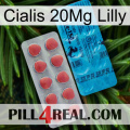 Cialis 20Mg Lilly new14